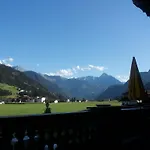 Διαμέρισμα Haus Zillertal Zell am Ziller