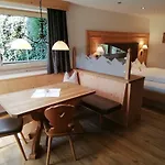 Διαμέρισμα Haus Zillertal *