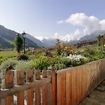 Tirol Haus Zillertal Apartmán