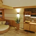 Διαμέρισμα Haus Zillertal