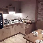 Διαμέρισμα Haus Zillertal