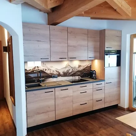 Tirol Haus Zillertal *