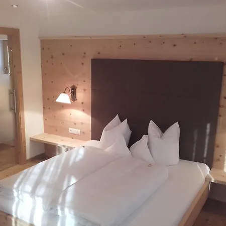 Tirol Haus Zillertal Апартаменты