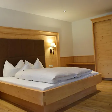 Apartment Haus Zillertal *