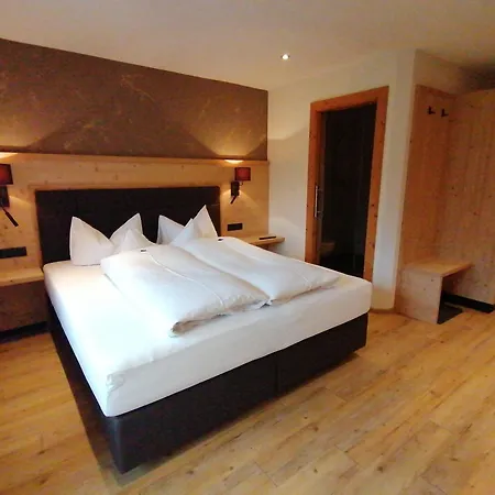 Haus Zillertal *