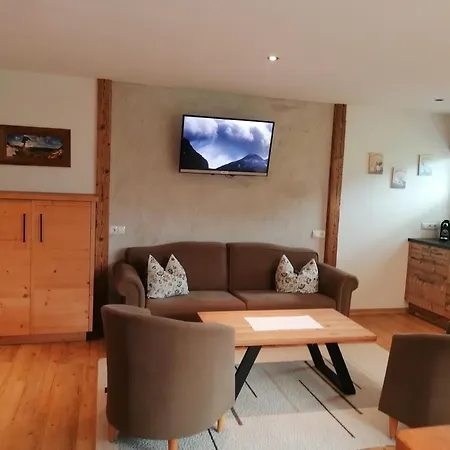 Tirol Haus Zillertal Zell am Ziller