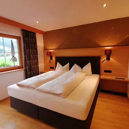 Apartment Haus Zillertal *
