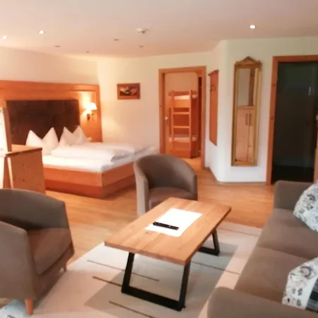 Haus Zillertal