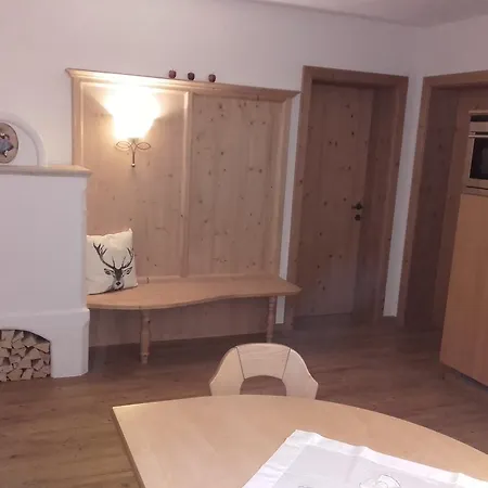 Haus Zillertal *