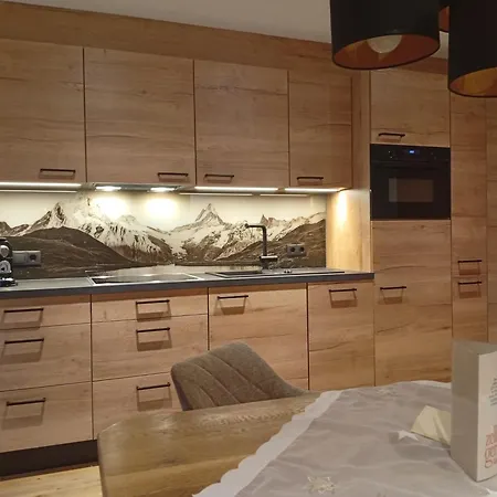 Tirol Haus Zillertal Цель-ам-Циллер