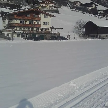 Haus Zillertal * Zell am Ziller