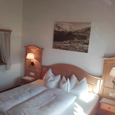Tirol Haus Zillertal Цель-ам-Циллер