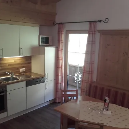 Tirol Haus Zillertal Zell am Ziller