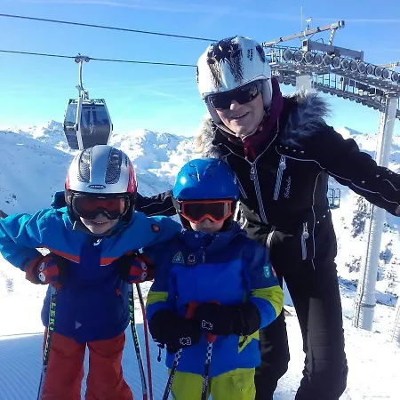 Haus Zillertal *