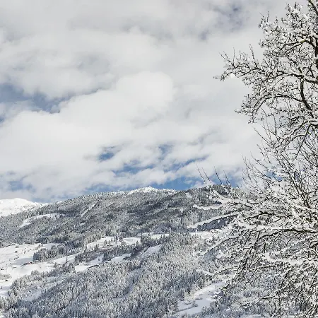 Haus Zillertal * Zell am Ziller