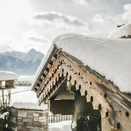 Tirol Haus Zillertal