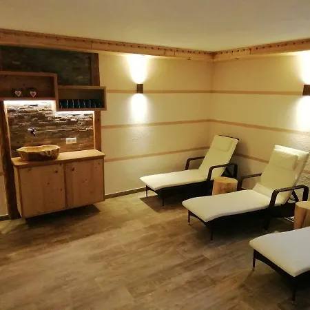 Haus Zillertal