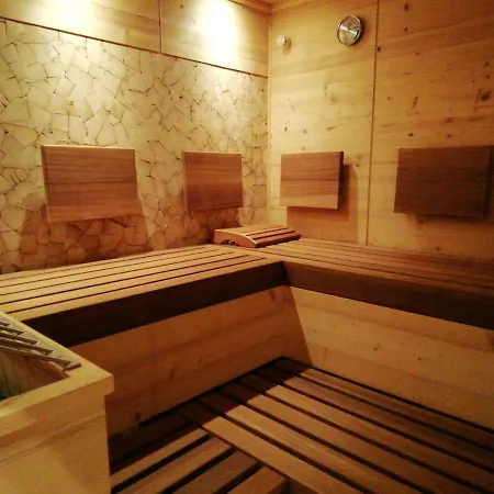 Tirol Haus Zillertal *