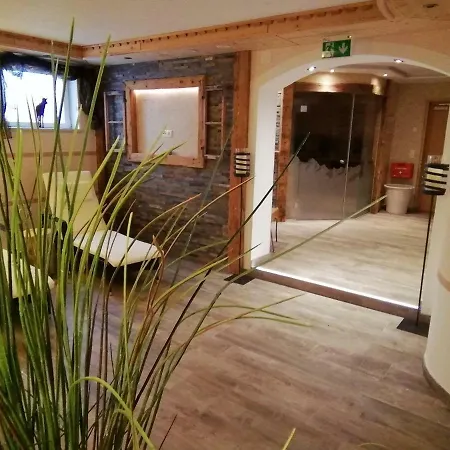 Tirol Haus Zillertal Цель-ам-Циллер