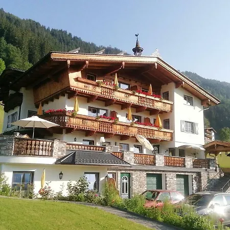 Haus Zillertal Apartment *
