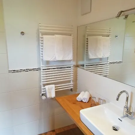Apartment Haus Zillertal *