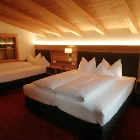 Haus Zillertal * Zell am Ziller