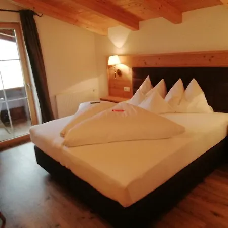 Haus Zillertal * Zell am Ziller