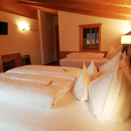 Apartment Haus Zillertal Zell am Ziller