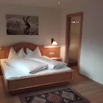 Apartamento Tirol Haus Zillertal Zell am Ziller