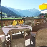 Apartamento Tirol Haus Zillertal