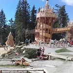 Apartamento Tirol Haus Zillertal