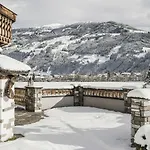 Tirol Haus Zillertal Lejlighed