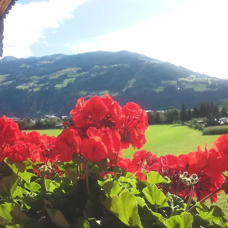 Tirol Haus Zillertal
