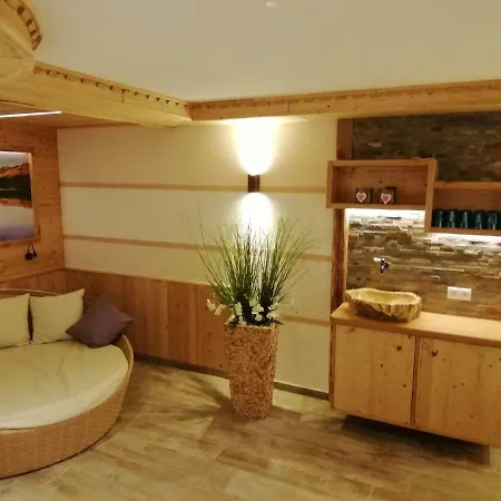 Apartamento Tirol Haus Zillertal