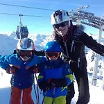 Tirol Haus Zillertal *