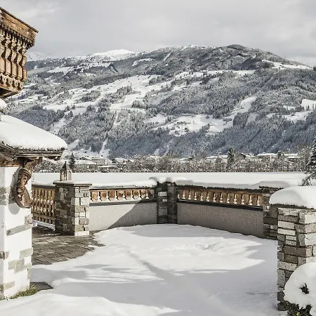 Haus Zillertal Διαμέρισμα